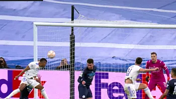 הלילה הדרמטי של ריאל מדריד: הספרדים בדרך לגמר ליגת האלופות