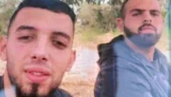 באמצעים טכנולוגיים מתקדמים: נמשך המצוד אחר המחבלים שביצעו את הפיגוע באלעד