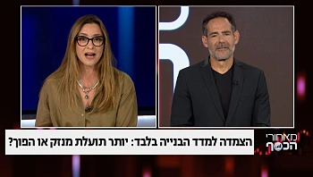 הצמדה למדד הבנייה בלבד: יותר תועלת מנזק - או ההיפך?