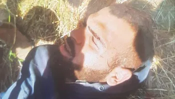 המחבל מדבר לאחר תפיסתו: "עשינו פיגוע" • תיעוד