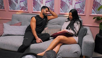 דנה מחליטה להישאר עם דור, אבל מבקשת: "תשתדל להיות עם יותר רגש"