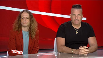 "יש כאן איום על חופש הביטוי": אמיר חצרוני מגיב לראשונה על התקרית האלימה