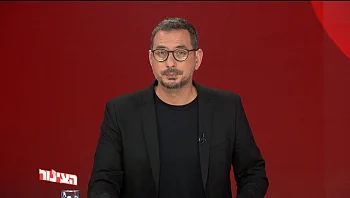 הצינור 08.05.22 התוכנית המלאה | יובל המבולבל פוליטי