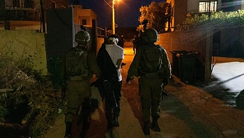 הפיגועים באלעד ובאריאל: ארבעה חשודים בסיוע למחבלים נעצרו