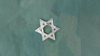 חתן בר המצווה בלע מגן דוד - החברים חגגו בלעדיו