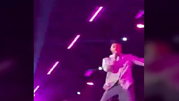 עונת המופעים הגדולים נפתחה: עשרות אלפים בהופעת "מארון 5" בפארק הירקון