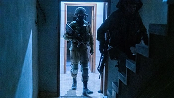 גורם ביטחוני: "לא רוצים לגרור את כל האוכלוסיה הפלסטינית לסנקציות"