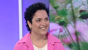 מה ללבוש לקראת שבועות?