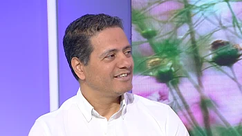 הכירו את הטלוויזיה שתשדרג לכם את חווית הצפייה הביתית
