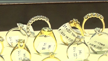 בדרך לחופה - מטבעת ועד שמלה: כך תחסכו מאות אלפי שקלים בחתונה