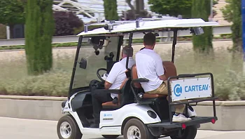 107 חברות ישראליות הציגו את החידושים בעולם התחבורה של המחר