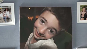 זוכרים את עמית: ההופעה של "מארון פייב" התקיימה ביום הולדתו ה-10