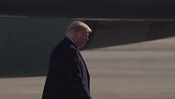 חופשי כציפור: אילון מאסק הודיע כי יבטל את החסימה של הנשיא טראמפ מטוויטר