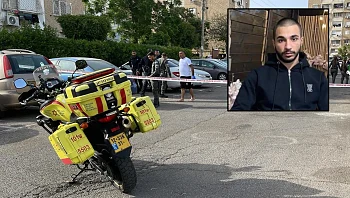 רצח בעכו: צעיר נורה למוות במהלך אירוע אלימות בעיר