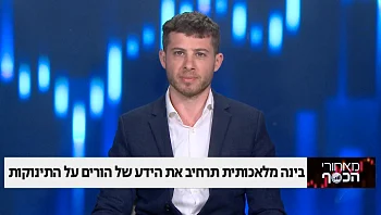 בינה מלאכותית תרחיב את הידע של הורים על התינוקות