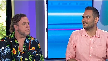 מעורר השראה: המיזם שמנגיש את חופי הרחצה לאנשים עם מוגבלויות