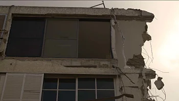 חצי שנה אחרי: הדיירים מהבניין שקרס נותרו ללא קורת גג - ובלי פיצוי
