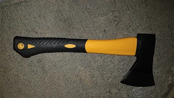 פלסטיני עם גרזן ומכתב התאבדות: סוכל פיגוע באזור השומרון