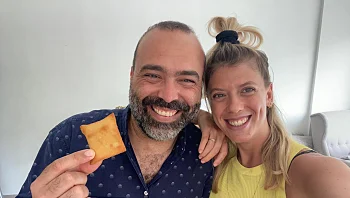 כוכבי "המסעדה הבאה" חוברים לארוחה איטלקית מטורפת