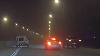 "הוא מנסה להוריד אותי מהכביש": זוג נסע לטייל בנגב - והותקף ע"י בדואים