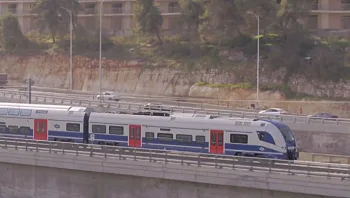 יורדים מהפסים: מנכ"ל רכבת ישראל מנסה להסביר מתי השירות ישתפר