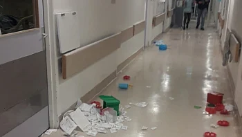 הממשלה אישרה: עמדות שיטור יוצבו בכל בתי החולים בארץ