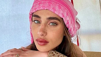 עדן יוחנן | משתתפת האח הגדול