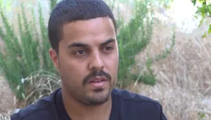 "פחד מוות": הרופא שהותקף בביה"ח מספר על רגעי האימה
