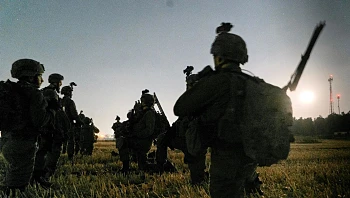 הותר לפרסום: לוחם בחיל השריון נהרג בתאונת אימונים בגולן