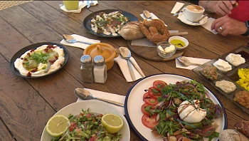 ארוחה, אטרקציה ושופינג: באיזו עיר נשאר עם עודף מ-200 ש"ח?