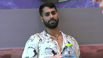 אחרי שישה ימים יחד - דור נפרד מדנה: "אני מרגיש שלא רצית את זה ב-100%"