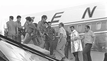 "חרצתם דין מוות על כולנו": יומני המבצע לשחרור חטופי סבנה נחשפים
