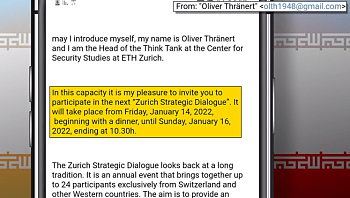 פיתוי להגיע לחו"ל – ואז לחטוף: נחשף ניסיון של המודיעין האיראני לפגוע בישראלים