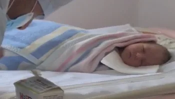 "הבאנו אותך לארץ השמש": המבצע להצלת התינוקת הישראלית שנולדה באוקראינה