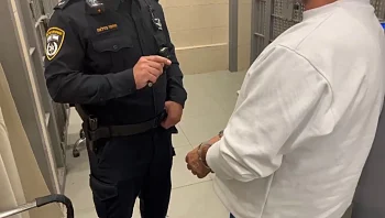 חמישה ימים לאחר תקיפת הצוות הרפואי בהדסה: 4 חשודים נוספים נעצרו