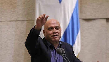 השר פריג' לא יתמודד בבחירות: "החלטתי ליטול פסק זמן"