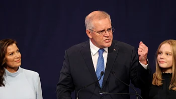 סערה באוסטרליה: רה"מ הקודם מינה עצמו בחשאי ל-5 תפקידים