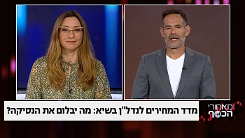 מדד המחירים לנדל"ן בשיא: מה יבלום את הנסיקה?