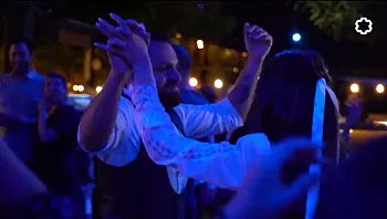 חתונה עם ערך (מוסף): ככה תשקיעו בחתונה שתתרום לטובת הכלל