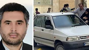 הערכה: הבכיר שחוסל עמד מאחורי שורת ניסיונות פיגוע בישראלים בעולם