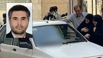 באיראן מאיימים: "החיסול - חציית קו אדום; האחראים ישלמו"