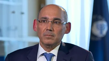 נגיד בנק ישראל לאחר העלאת הריבית: "צעירים יוכלו לשלם משכנתא"