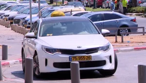 הקריסה של גט טקסי: מאות נהגים התנתקו מהחברה - והנוסעים נותרו ללא מענה