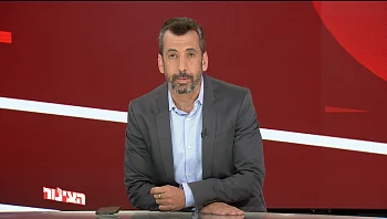 הצינור 23.05.22 התכנית המלאה | סטטיק משיב אש