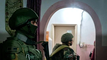 פעילות לאור יום בג'נין: כוחות כיתרו בית מבוקש