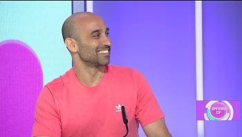 היתרונות באימון בחוץ וריצה בים