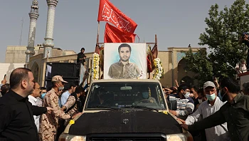 איראן מגיבה להאשמות שניסתה לפגוע בישראלים: "מעורר גיחוך"