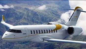 מטוס הנוסעים המהיר ביותר בעולם