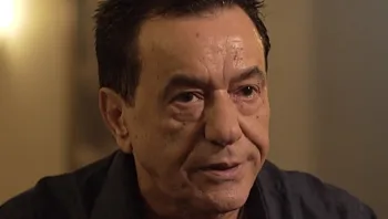 עם פי 4 אלכוהול מהמותר בדם: הזמר חיים משה היה מעורב בתאונה כשהוא שיכור