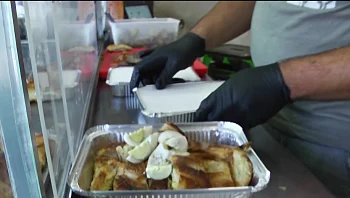 הפרויקט של "הכול כלול": מנה למי שצריך - הבורקס של בן חמצני